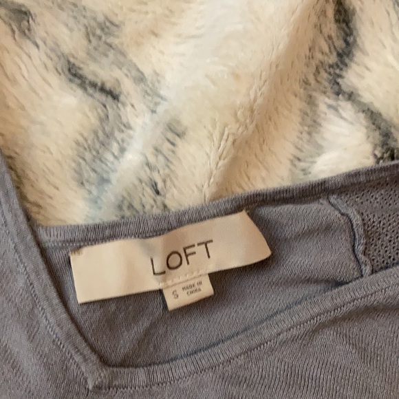 Loft shirt - Picture 2 of 4